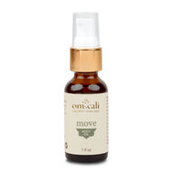 Soothing Move Body Oil